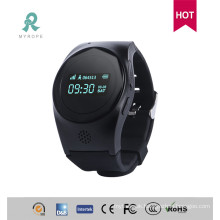 Portable Wrist Watch GPS Tracking